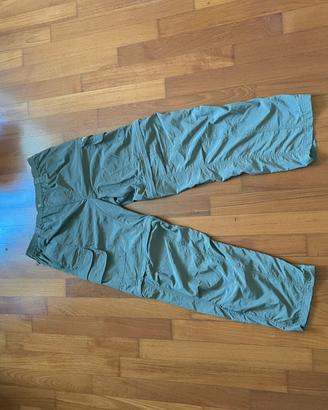 Pantaloni da montagna