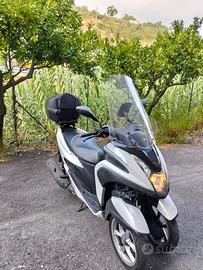 Yamaha tricity 125