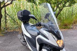 Yamaha tricity 125