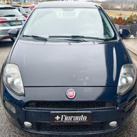 FIAT Punto 1.3 MJT 95CV 5p LOUNGE