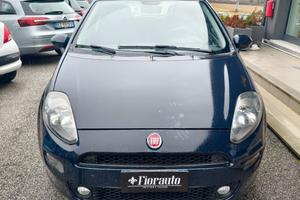 FIAT Punto 1.3 MJT 95CV 5p LOUNGE
