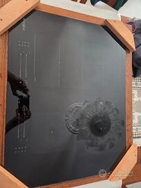 piano induzione whirlpool