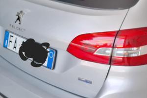 Peugeot 308 sw