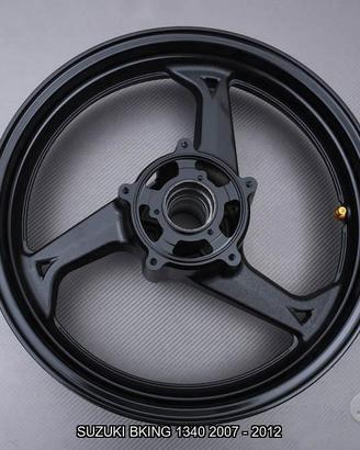 Cerchio anteriore SUZUKI BKING 1340 2007 - 2012