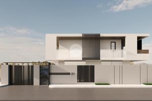 VILLA SINGOLA A CESA