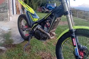 Sherco ST 250 replica Fajardo 2023