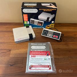 Nes classic mini