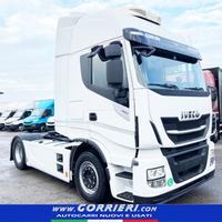 IVECO Stralis Evo AS440S48T/P 480