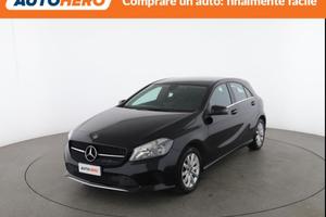 MERCEDES-BENZ A 160 KC21326