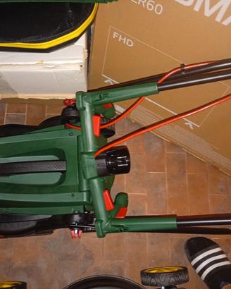 Tagliaerba elettrico Bosch