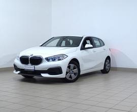 BMW Serie 1 118i Advantage