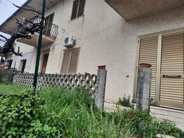 Immobile nel centro di Scigliano