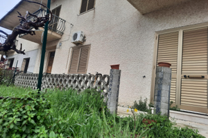 Immobile nel centro di Scigliano