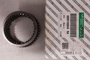 ALFA FIAT LANCIA RICAMBI