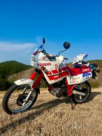 Yamaha xt 600 z (3AJ)