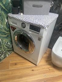 Lavatrice LG