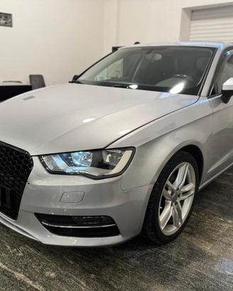 Audi A3 1.6 TDI clean diesel Business