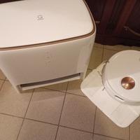 Robot lavapavimenti Yeedi [da riparare]