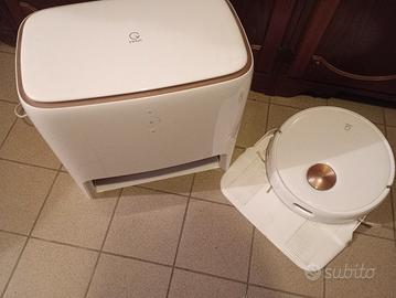 Robot lavapavimenti Yeedi [da riparare]