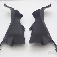 Copri condotti airbox carbonio ducati panigale 899