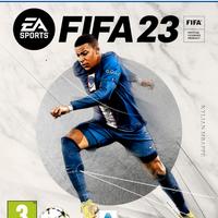 FIFA 23 PS5 (per Sony Playstation 5)