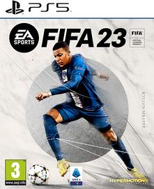FIFA 23 PS5 (per Sony Playstation 5)