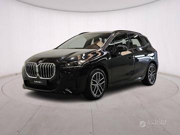 BMW Serie 2 220d Active Tourer 48V MSport