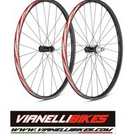 RUOTE FULCRUM METAL ALX 29" AM - TRAIL - EBIKE