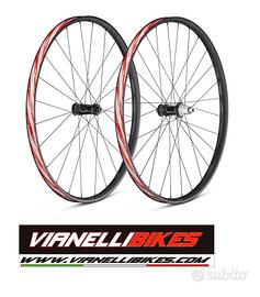 RUOTE FULCRUM METAL ALX 29" AM - TRAIL - EBIKE