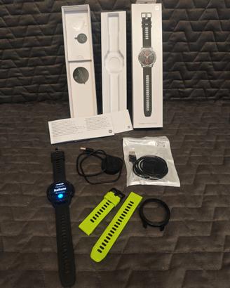 Smartwatch Xiaomi Watch S1 Active