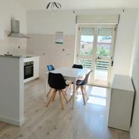 Appartamento Abbasanta