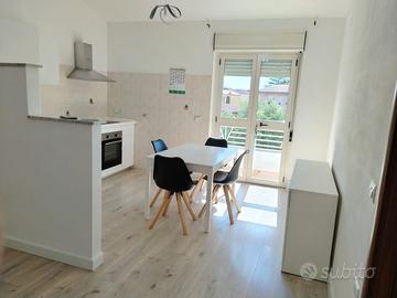 Appartamento Abbasanta