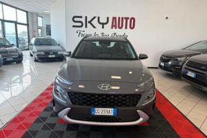 Hyundai Kona HEV 1.6 DCT XTech