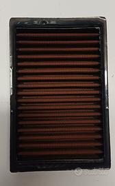 Filtro sportivo per Bmw Gs 1200dal 2013 e per  Gs 