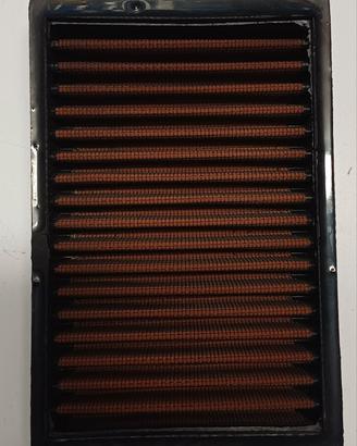 Filtro sportivo per Bmw Gs 1200dal 2013 e per  Gs 