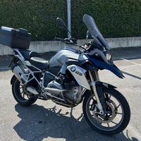 BMW R 1200 GS