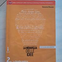 La Meraviglia delle Idee - Vol. 2