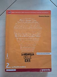 La Meraviglia delle Idee - Vol. 2