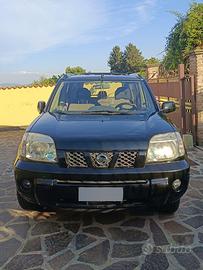 Nissan X Trail