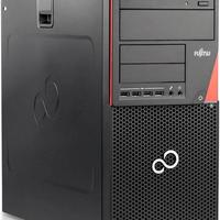 Fujitsu Esprimo P720 - 240G SSD - 8G - Win 10 Pro.