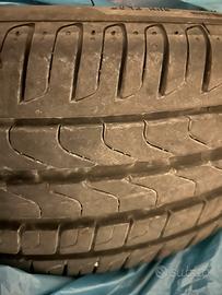 Gomme estive pirelli