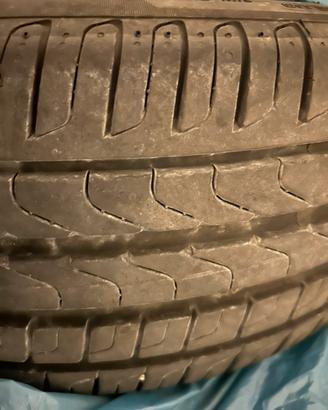 Gomme estive pirelli