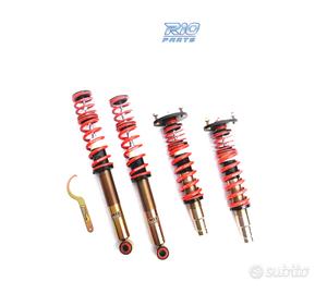 KIT SOSPENSIONE FILETTATA EIBACH MTS MITSUBISHI GA