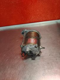 Motorino avviamento rotax 127 Aprilia 125