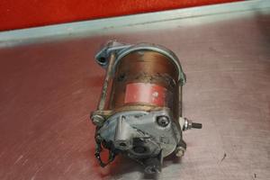 Motorino avviamento rotax 127 Aprilia 125