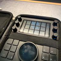 Loupedeck CT + custodia rigida