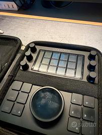 Loupedeck CT + custodia rigida