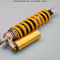 MONO AMMORTIZZATORE TM RACING SMR 450 2004 2007 EN