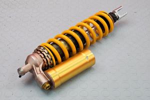 MONO AMMORTIZZATORE TM RACING SMR 450 2004 2007 EN