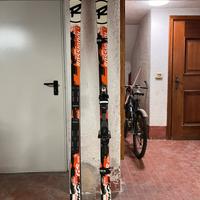 Rossignol GS FIS 185 cm